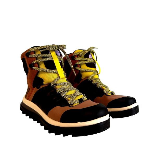Adidas X Stella Mccartney Eulampis Boot sz 8.5 - Picture 6 of 15